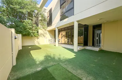 فيلا - 3 غرف نوم - 3 حمامات للايجار في بلهام - أكويا بارك - داماك هيلز - دبي