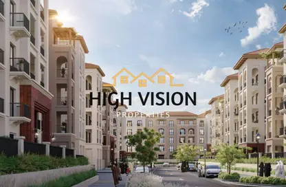 شقة - 2 غرف نوم - 3 حمامات للبيع في بلوم ليفينج - مدينة زايد (مدينة خليفة ج) - مدينة خليفة - أبوظبي