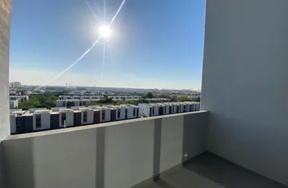 شقة - 2 غرف نوم - 3 حمامات للايجار في ذا غيت - الجادة - الشارقة