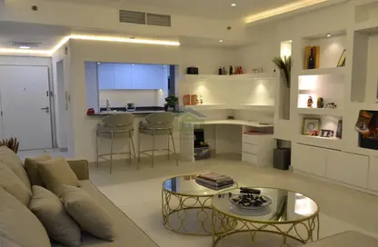 Apartment - 1 Bedroom - 2 Bathrooms for sale in Lagoon B11 - The Lagoons - Mina Al Arab - Ras Al Khaimah