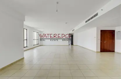 شقة - 4 غرف نوم - 4 حمامات للايجار في صدف 8 - صدف - جميرا بيتش ريزيدنس - دبي