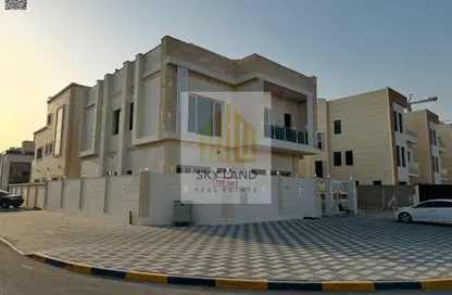 Villa - 5 Bedrooms - 7 Bathrooms for sale in Al Aamra Gardens - Al Amerah - Ajman