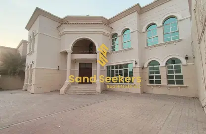Villa - 5 Bedrooms - 6 Bathrooms for rent in Mohamed Bin Zayed City Villas - Mohamed Bin Zayed City - Abu Dhabi