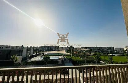 Villa - 4 Bedrooms - 4 Bathrooms for rent in La Violeta 1 - Villanova - Dubai Land - Dubai