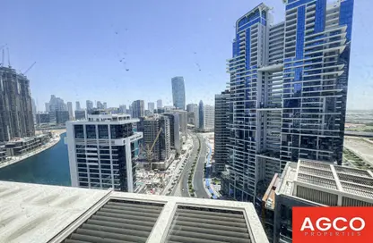 Apartment - 2 Bedrooms - 4 Bathrooms for sale in ATRIA RA - Atria Residences - Business Bay - Dubai