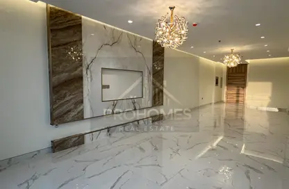 Apartment - 3 Bedrooms - 3 Bathrooms for sale in Rapunzel - Living Legends - Dubai