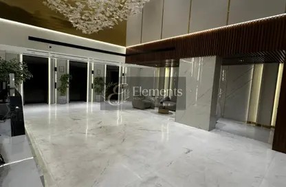 Apartment - 1 Bedroom - 2 Bathrooms for rent in Samana Park Views - Arjan - Dubai