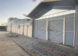 Villa - 4 bedrooms - 3 bathrooms for sale in Al Ghafia - Al Riqqa - Sharjah