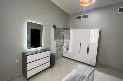 Apartment - 1 Bedroom - 1 Bathroom for rent in Al Jurf 2 - Al Jurf - Ajman Downtown - Ajman