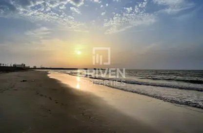 Apartment - 2 Bedrooms - 3 Bathrooms for sale in Mamsha Al Saadiyat - Saadiyat Cultural District - Saadiyat Island - Abu Dhabi