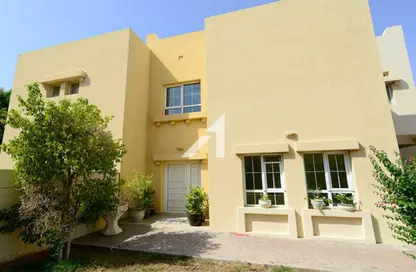Villa - 3 Bedrooms - 3 Bathrooms for rent in Zulal 2 - Zulal - The Lakes - Dubai