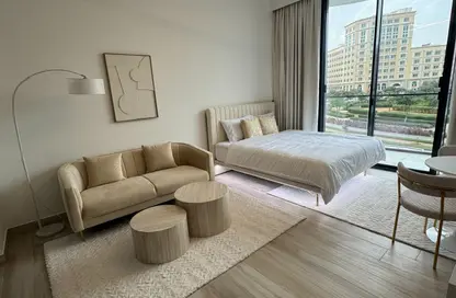 شقة - 1 حمام للايجار في اكسفورد جاردنز - ارجان - دبي شقة - 1 حمام للايجار في اكسفورد جاردنز - ارجان - دبي