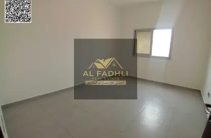 شقة - غرفة نوم - 1 حمام للايجار في 1  الروضة - الروضة - عجمان