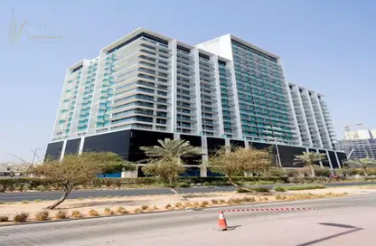 Apartment - Studio - 1 Bathroom for sale in Binghatti Azure - District 16 - Jumeirah Village Circle - Dubai