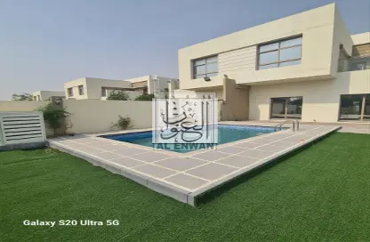 Villa - 5 Bedrooms - 6 Bathrooms for sale in Basateen Al Tai - Al Tai - Sharjah