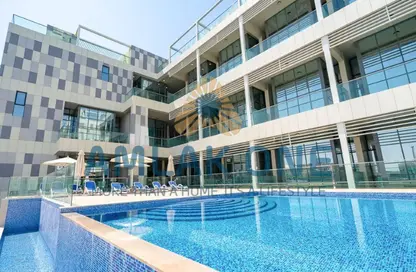 Duplex - 2 Bedrooms - 3 Bathrooms for sale in Al Raha Lofts - Al Raha Beach - Abu Dhabi