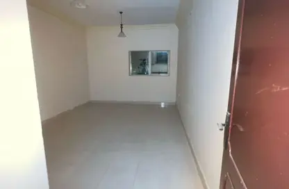 Apartment - 1 Bedroom - 2 Bathrooms for rent in Al Naemiya Tower 2 - Al Naemiya Towers - Al Nuaimiya - Ajman