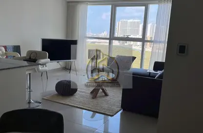 Apartment - 1 Bedroom - 2 Bathrooms for sale in C2 Tower - City Of Lights - Al Reem Island - Abu Dhabi