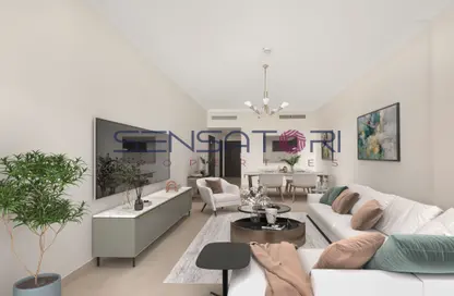 شقة - غرفة نوم - 2 حمامات للبيع في بلازا ريسدينس 2 - بلازا ريزيدنس - قرية الجميرا سركل - دبي شقة - غرفة نوم - 2 حمامات للبيع في بلازا ريسدينس 2 - بلازا ريزيدنس - قرية الجميرا سركل - دبي