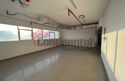 Office Space - Studio - 3 Bathrooms for rent in Industrial Area 1 - Sharjah Industrial Area - Sharjah