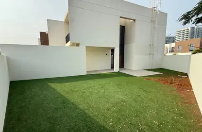 تاون هاوس - 3 غرف نوم - 4 حمامات للايجار في ماربيا - ميناء العرب - راس الخيمة - رأس الخيمة تاون هاوس - 3 غرف نوم - 4 حمامات للايجار في ماربيا - ميناء العرب - راس الخيمة - رأس الخيمة