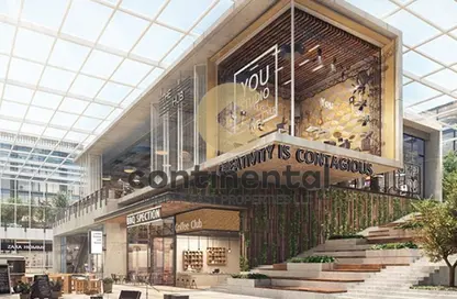 Apartment - 2 Bedrooms - 2 Bathrooms for sale in Saadiyat Grove - Saadiyat Cultural District - Saadiyat Island - Abu Dhabi