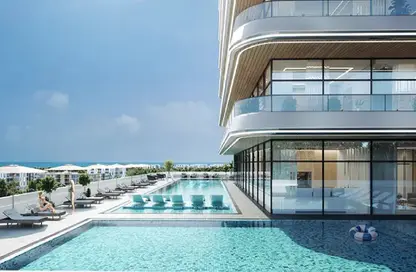 Apartment - 2 Bedrooms - 3 Bathrooms for sale in Binghatti Hills - Dubai Science Park - Dubai
