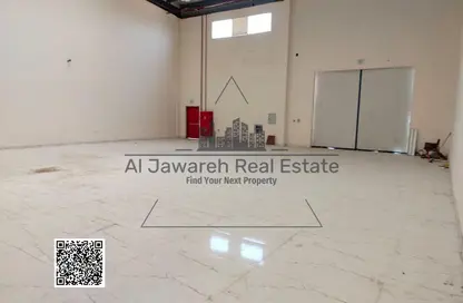 مستودع - استوديو - 1 حمام للايجار في المنطقة الصناعية 2 - منطقة الإمارات الصناعية الحديثة - أم القيوين