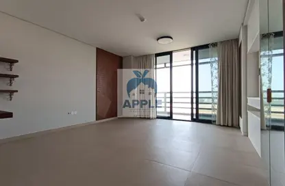 Apartment - 2 Bedrooms - 3 Bathrooms for rent in MISK Apartments - Aljada - Sharjah