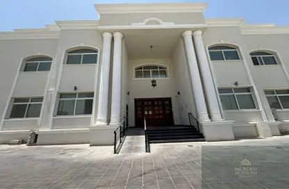 Apartment - 1 Bedroom - 1 Bathroom for rent in Khalifa City A Villas - Khalifa City A - Khalifa City - Abu Dhabi