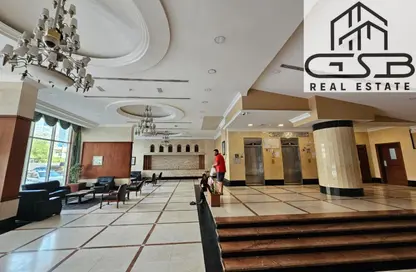 Apartment - Studio - 1 Bathroom for rent in Al Naimiya - Al Nuaimiya - Ajman