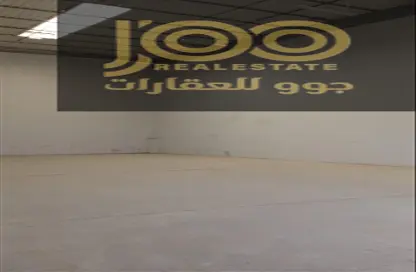 Warehouse - Studio for rent in Umm Al Thuoob - Umm Al Quwain