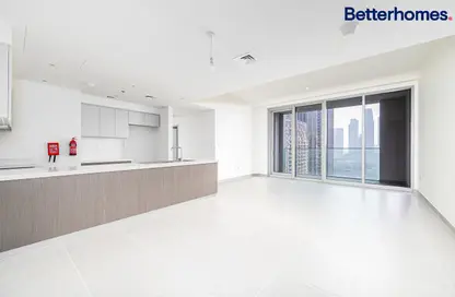Apartment - 3 Bedrooms - 3 Bathrooms for rent in Forte 1 - Forte - Downtown Dubai - Dubai