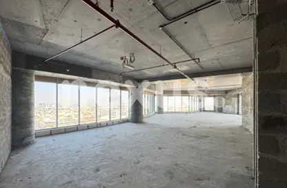 Office Space - Studio for rent in I Rise Tower - Barsha Heights (Tecom) - Dubai