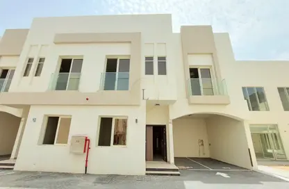 Villa - 5 Bedrooms - 7 Bathrooms for rent in Al Ghail - Al Mutarad - Al Ain