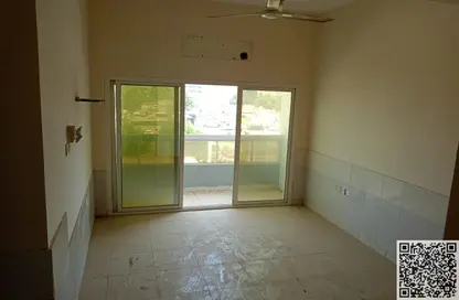 Apartment - 2 Bedrooms - 2 Bathrooms for rent in Al Rashidiya Towers - Al Rashidiya - Ajman Downtown - Ajman