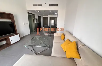 شقة - غرفة نوم - 1 حمام للايجار في بيلا روز - جنوب البرشاء - البرشاء - دبي