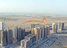 Apartment - 4 bedrooms - 3 bathrooms for rent in Paradise Lakes Tower B5 - Paradise Lakes Towers - Emirates City - Ajman