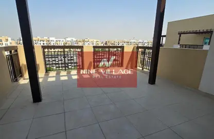 Apartment - 1 Bedroom - 1 Bathroom for sale in AL KHAIL HEIGHTS 1A-1B - Al Quoz 4 - Al Quoz - Dubai