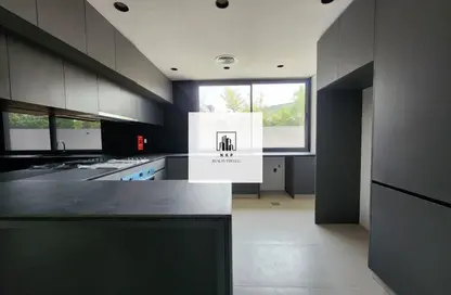 Villa - 5 Bedrooms - 7+ Bathrooms for rent in Robinia - Masaar - Tilal City - Sharjah
