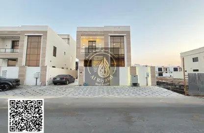 Villa - 7 Bedrooms - 7+ Bathrooms for sale in Al Amira Village - Al Yasmeen - Ajman Villa - 7 Bedrooms - 7+ Bathrooms for sale in Al Amira Village - Al Yasmeen - Ajman