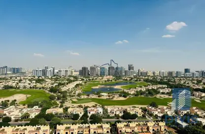 Apartment - 2 Bedrooms - 3 Bathrooms for sale in Elite Sports Residence 10 - Elite Sports Residence - Dubai Sports City - Dubai