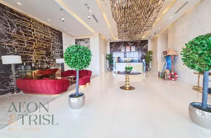 Apartment - 1 Bedroom - 2 Bathrooms for sale in Avanti - Business Bay - Dubai
