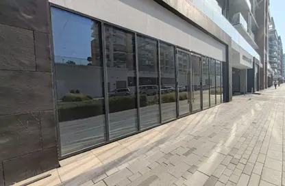 متجر - استوديو للايجار في عزيزي ريفيرا 25 - ميدان واحد - ميدان - دبي