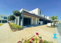 Townhouse - 4 bedrooms - 4 bathrooms for rent in Sun - Arabian Ranches 3 - Dubai