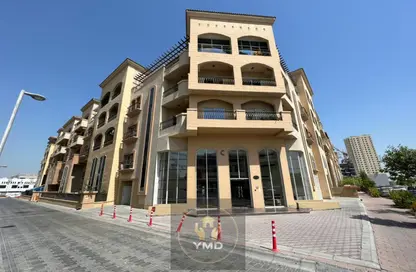شقة - غرفة نوم - 1 حمام للايجار في دايموند فيوز 3 - دايموند فيوز - قرية الجميرا سركل - دبي