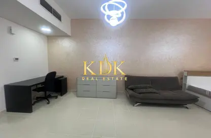 Apartment - Studio - 1 Bathroom for rent in Gardenia 2 - Emirates Gardens 1 - Jumeirah Village Circle - Dubai Apartment - Studio - 1 Bathroom for rent in Gardenia 2 - Emirates Gardens 1 - Jumeirah Village Circle - Dubai