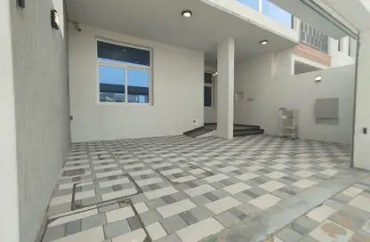 Villa - 4 Bedrooms - 6 Bathrooms for rent in Al Zaheya Gardens - Al Zahya - Ajman