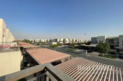 Apartment - 2 Bedrooms - 2 Bathrooms for rent in Urbana III - EMAAR South - Dubai South (Dubai World Central) - Dubai