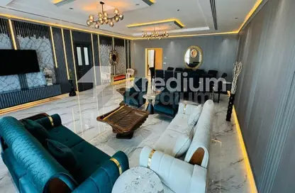 Apartment - 4 Bedrooms - 6 Bathrooms for rent in Elite Residence - Dubai Marina - Dubai Apartment - 4 Bedrooms - 6 Bathrooms for rent in Elite Residence - Dubai Marina - Dubai